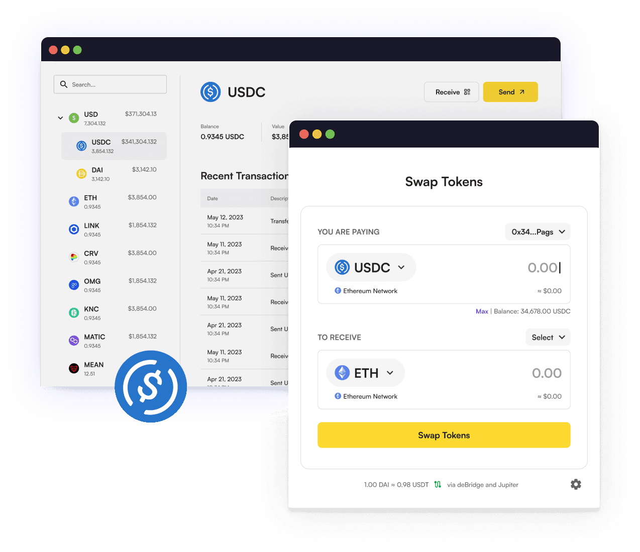 Best Liquidity & Risk Management for All Markets